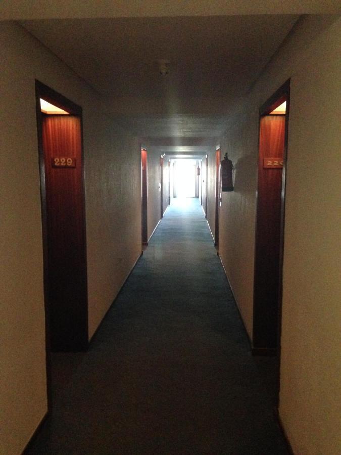 Apartamento 1A Linea Playa Com Piscina Almunecar Bagian luar foto